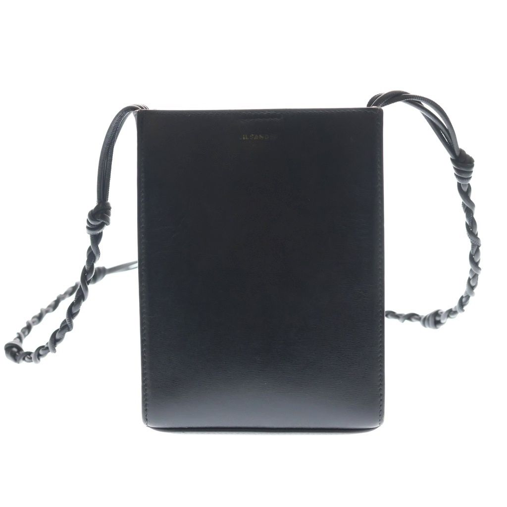 JIL SANDER (ジルサンダー) Tangle Small Bag タングル スモール