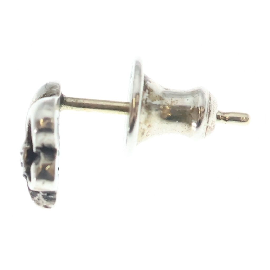 CHROME HEARTS (クロムハーツ) CO BS FLR BSフレア スタッドピアス