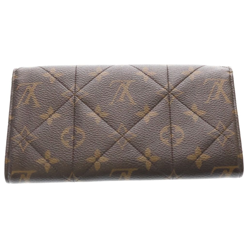LOUIS VUITTON (ルイヴィトン) モノグラム エトワール ポルトフォイユ 