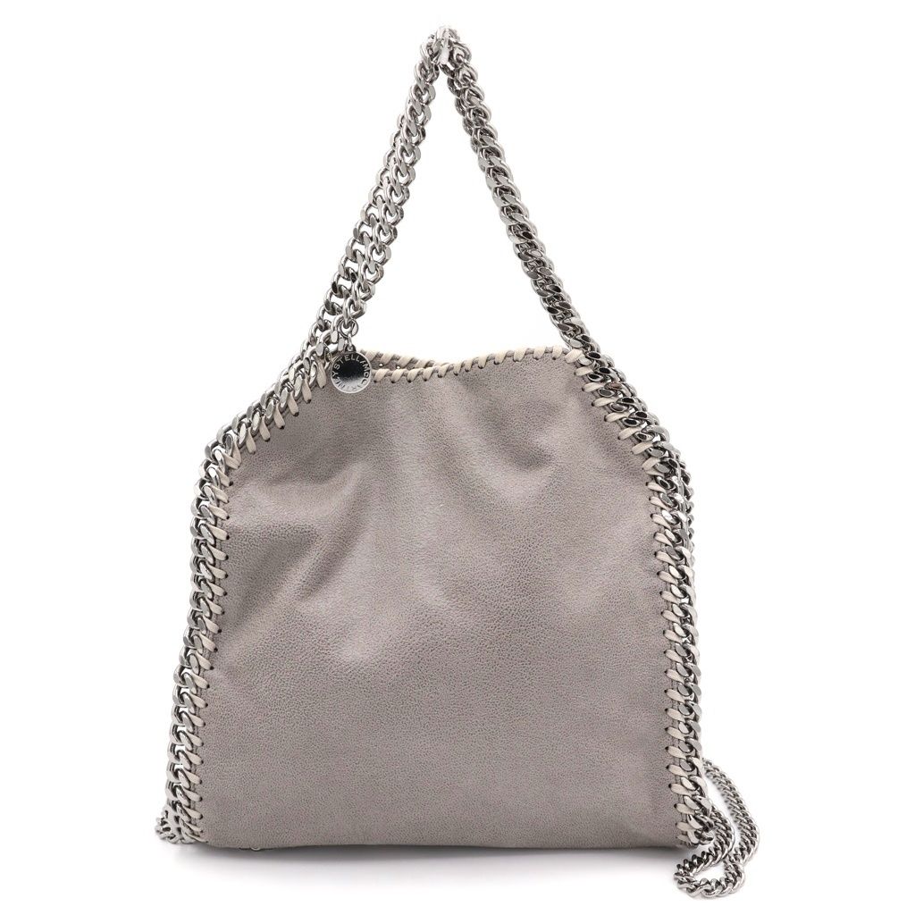 STELLA McCARTNEY (ステラマッカートニー) ファラベラ ミニ スエード
