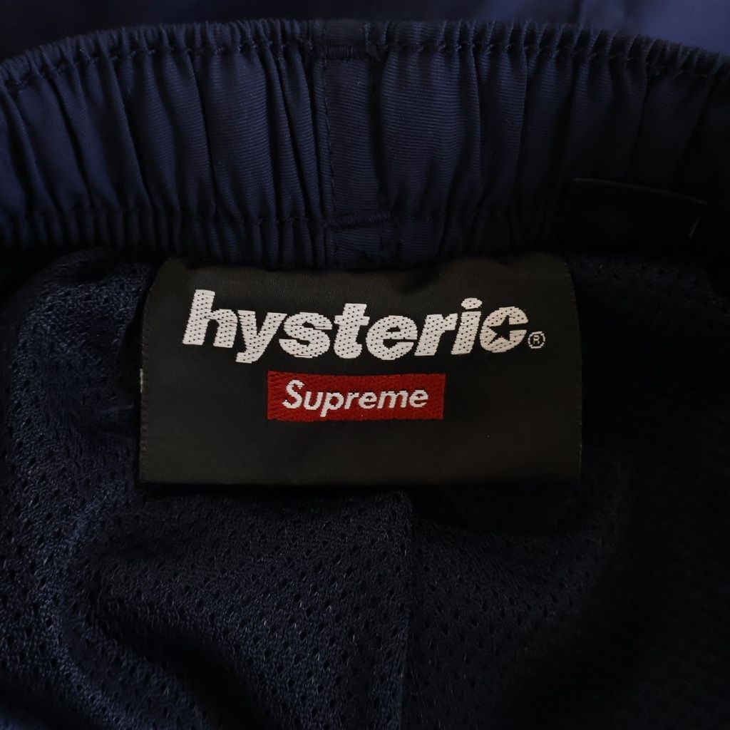 SUPREME (シュプリーム) 24AW ×HYSTERIC GLAMOUR Track Pant