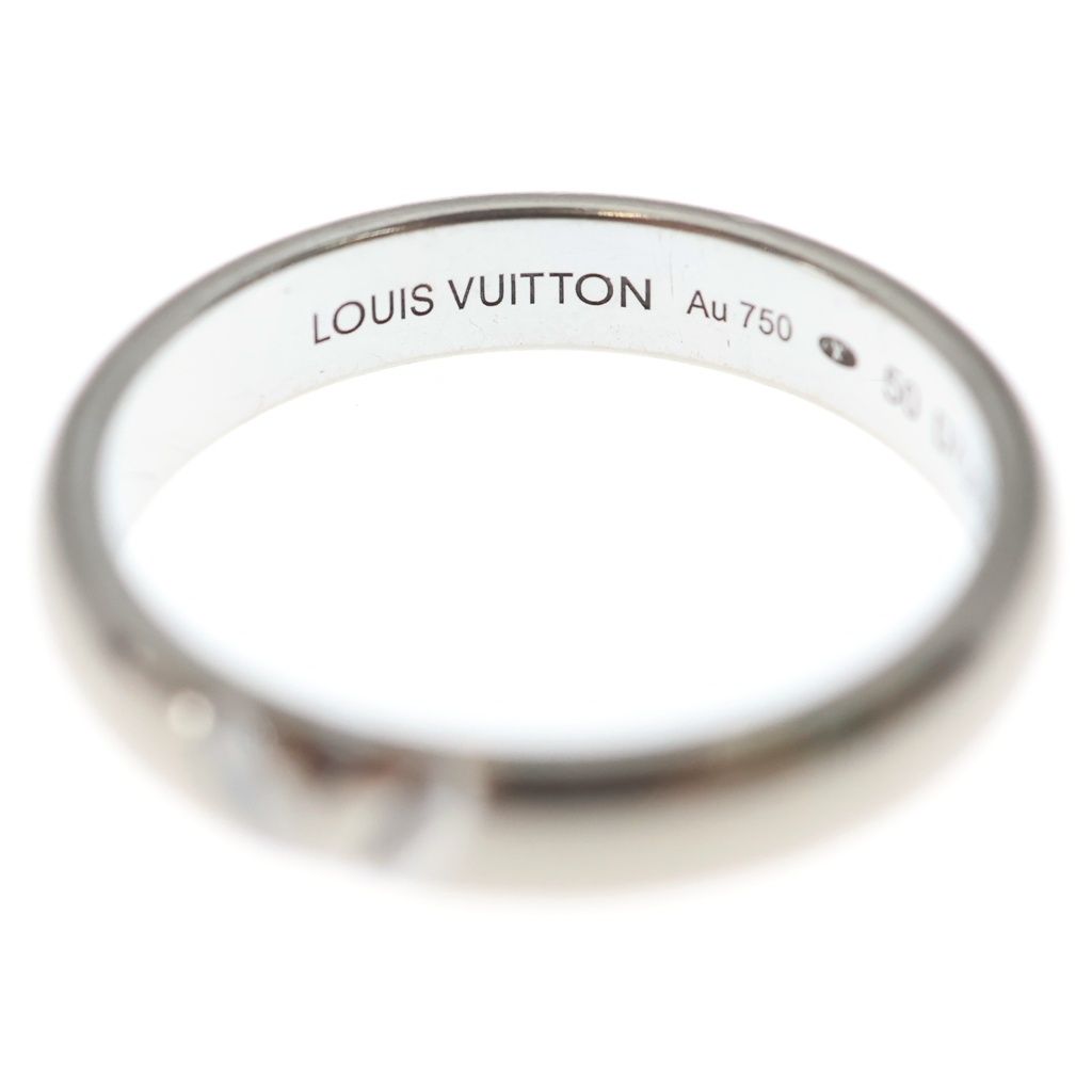 LOUIS VUITTON (ルイヴィトン) アリアンスLV ヴォルト ミュルティ