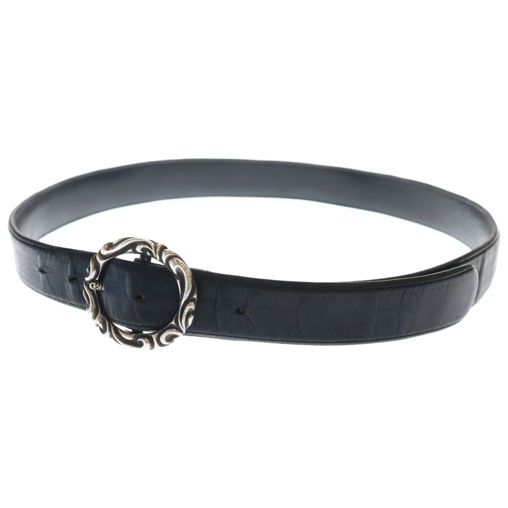 CHROME HEARTS (クロムハーツ) BLT SCRLREC スクロール レクタングル