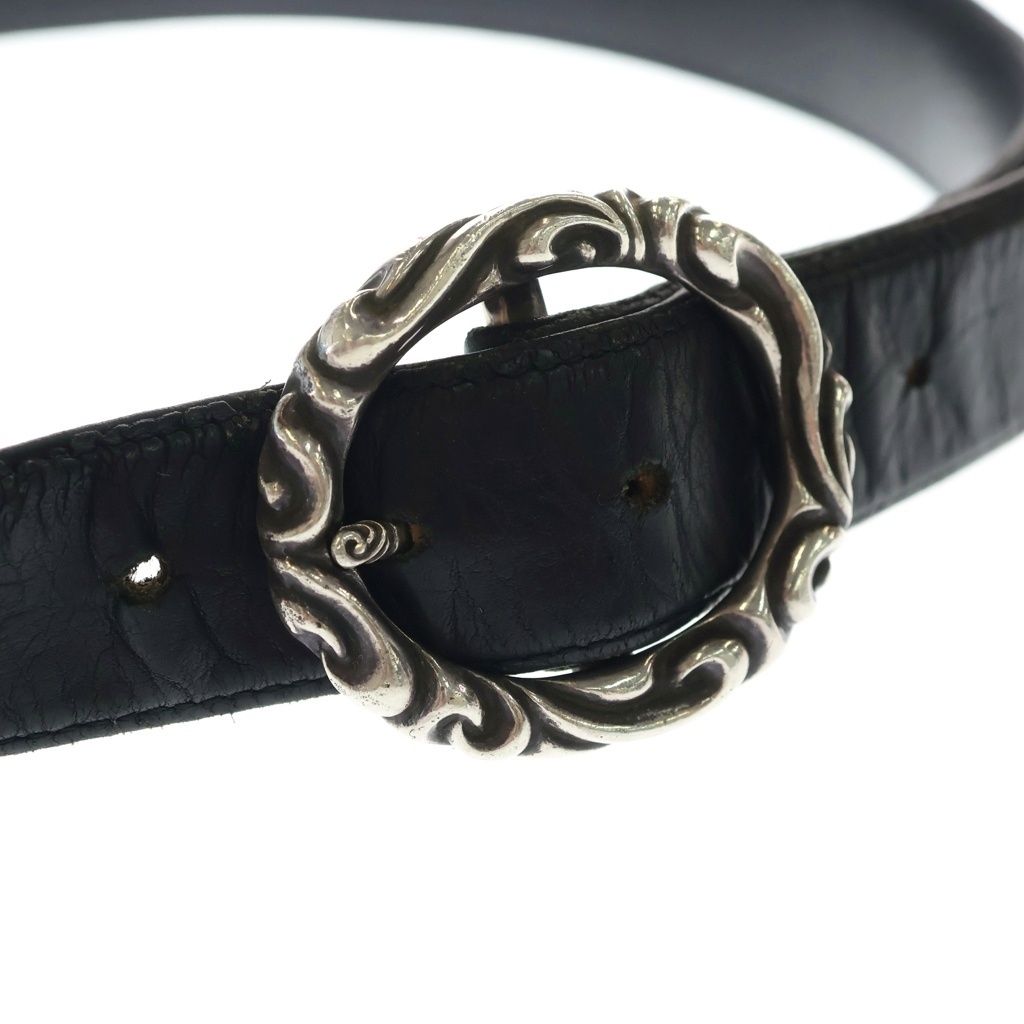 CHROME HEARTS (クロムハーツ) BLT SCRLREC スクロール レクタングル