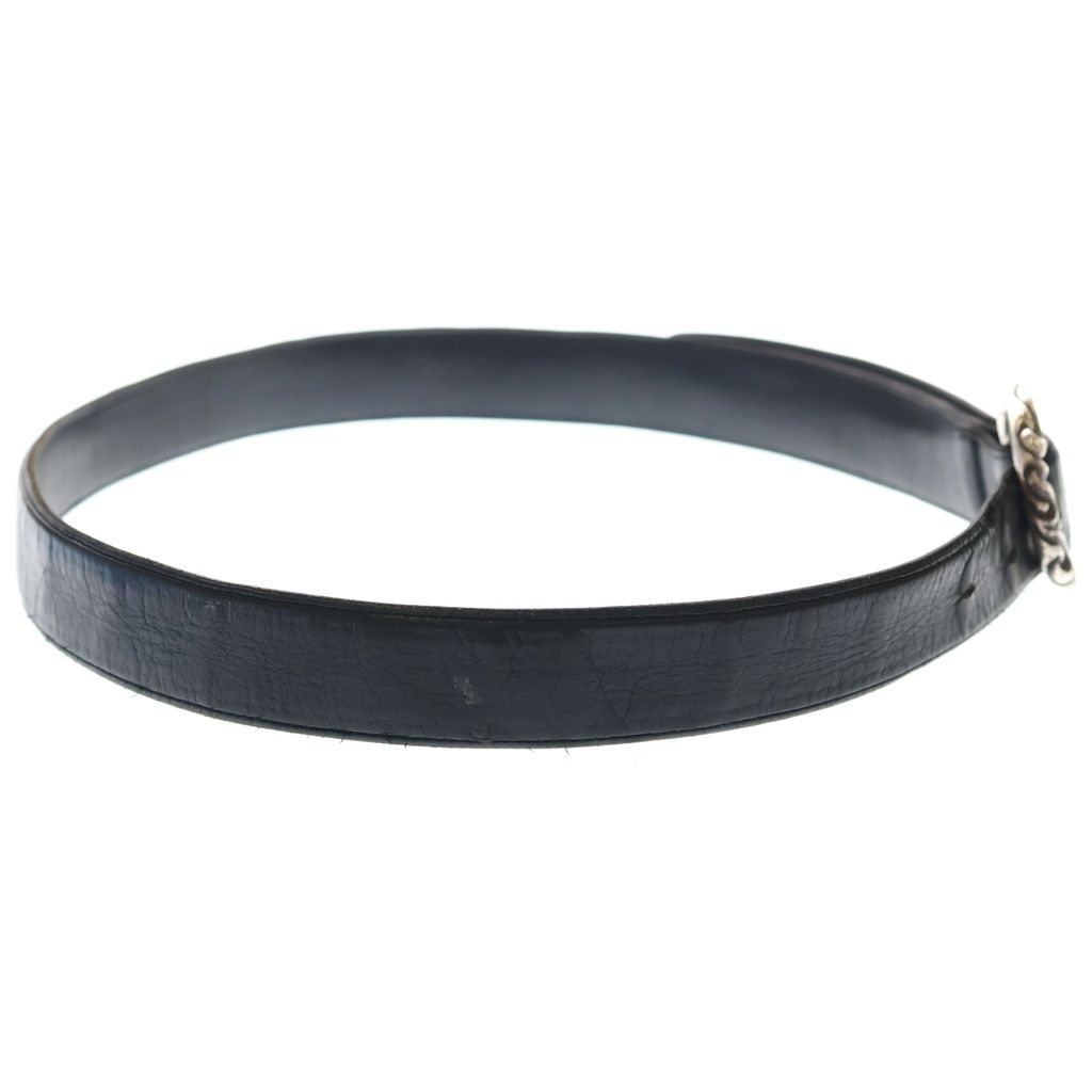 CHROME HEARTS (クロムハーツ) BLT SCRLREC スクロール レクタングル
