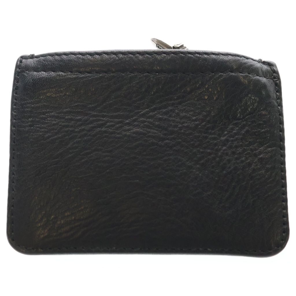 CHROME HEARTS (クロムハーツ) ZPR CHNG PURSE チェンジパース