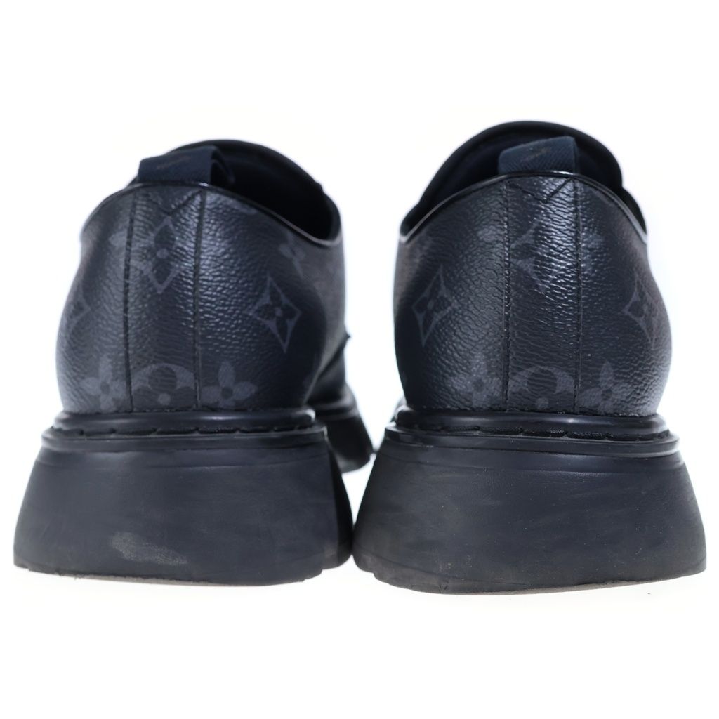 LOUIS VUITTON (ルイヴィトン) LVボールドライン モノグラムエクリプス