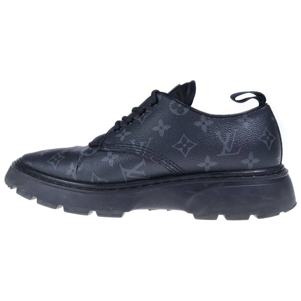 LOUIS VUITTON (ルイヴィトン) LVボールドライン モノグラムエクリプス