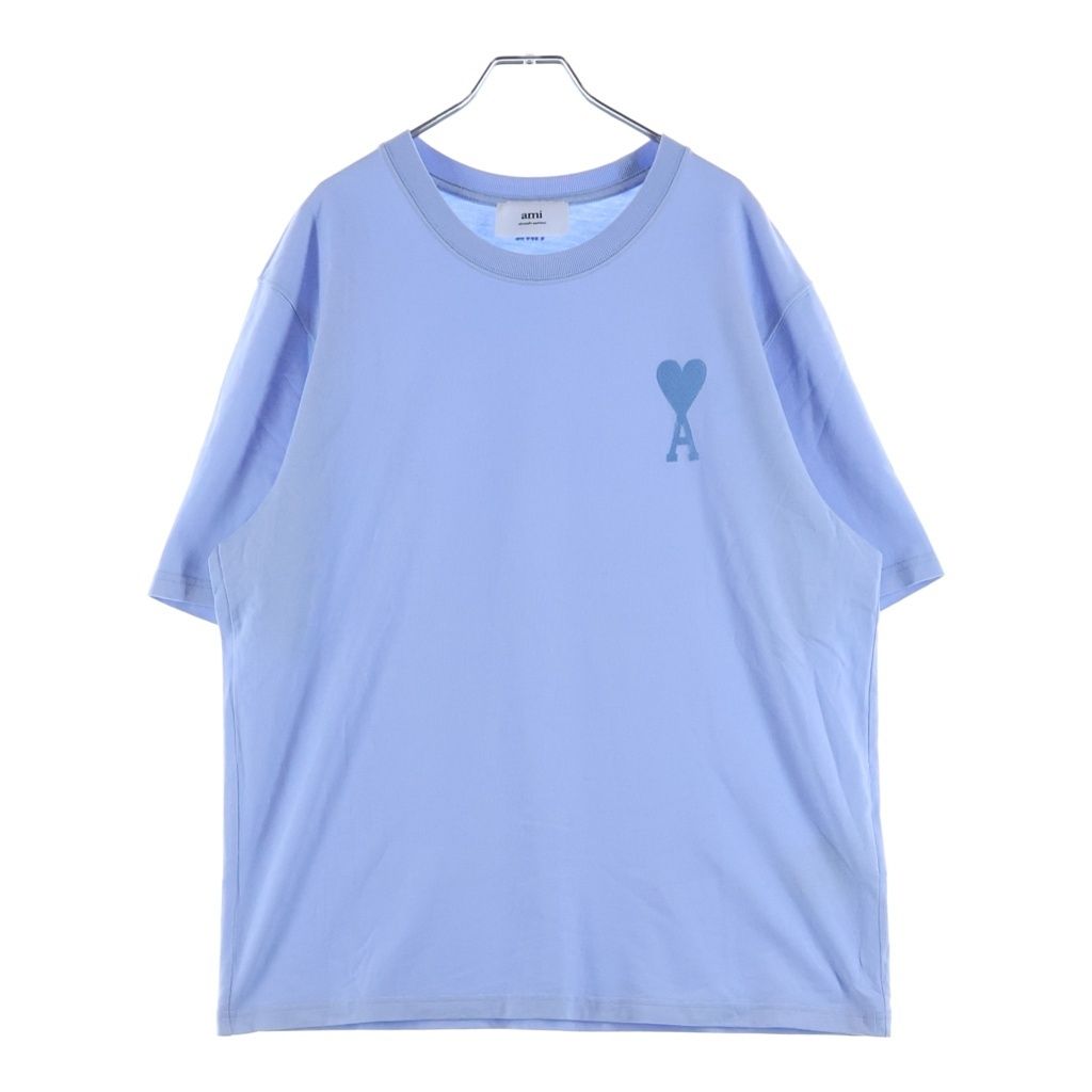 AMI Alexandre Mattiussi (アミアレクサンドルマテュッシ) T-Shirt