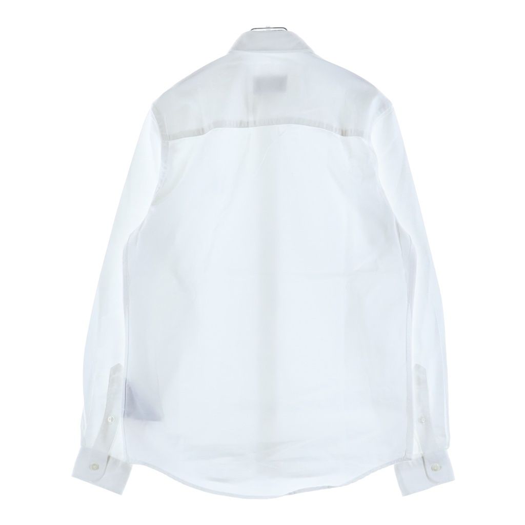 AMI Alexandre Mattiussi (アミアレクサンドルマテュッシ) L/S Shirt