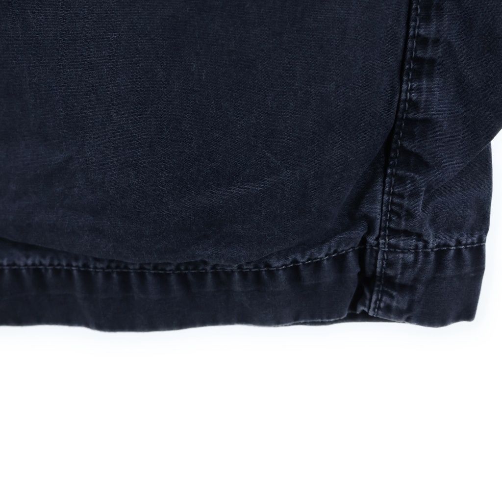 STONE ISLAND (ストーンアイランド) RE-T Cargo Pants ロゴワッペン