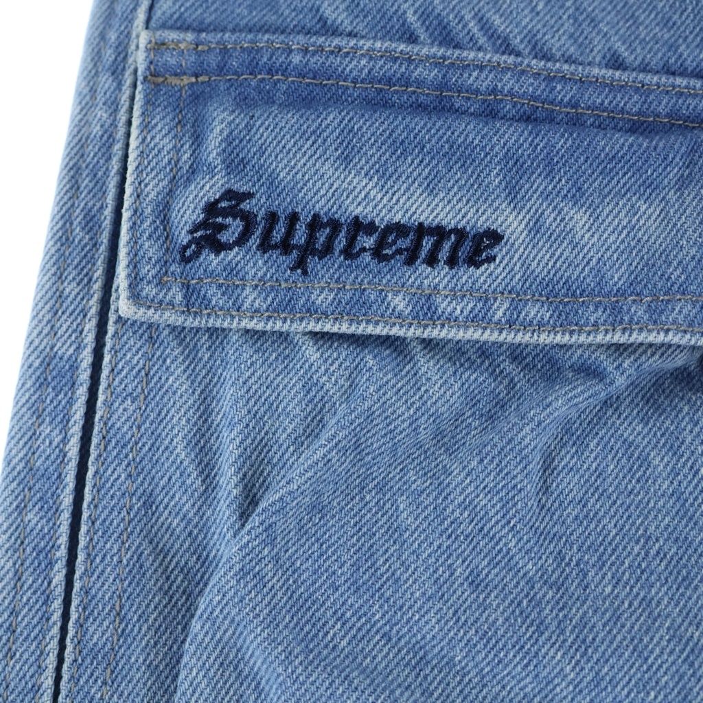 SUPREME (シュプリーム) 26SS Zip Off Utility Pant ユーティリティ