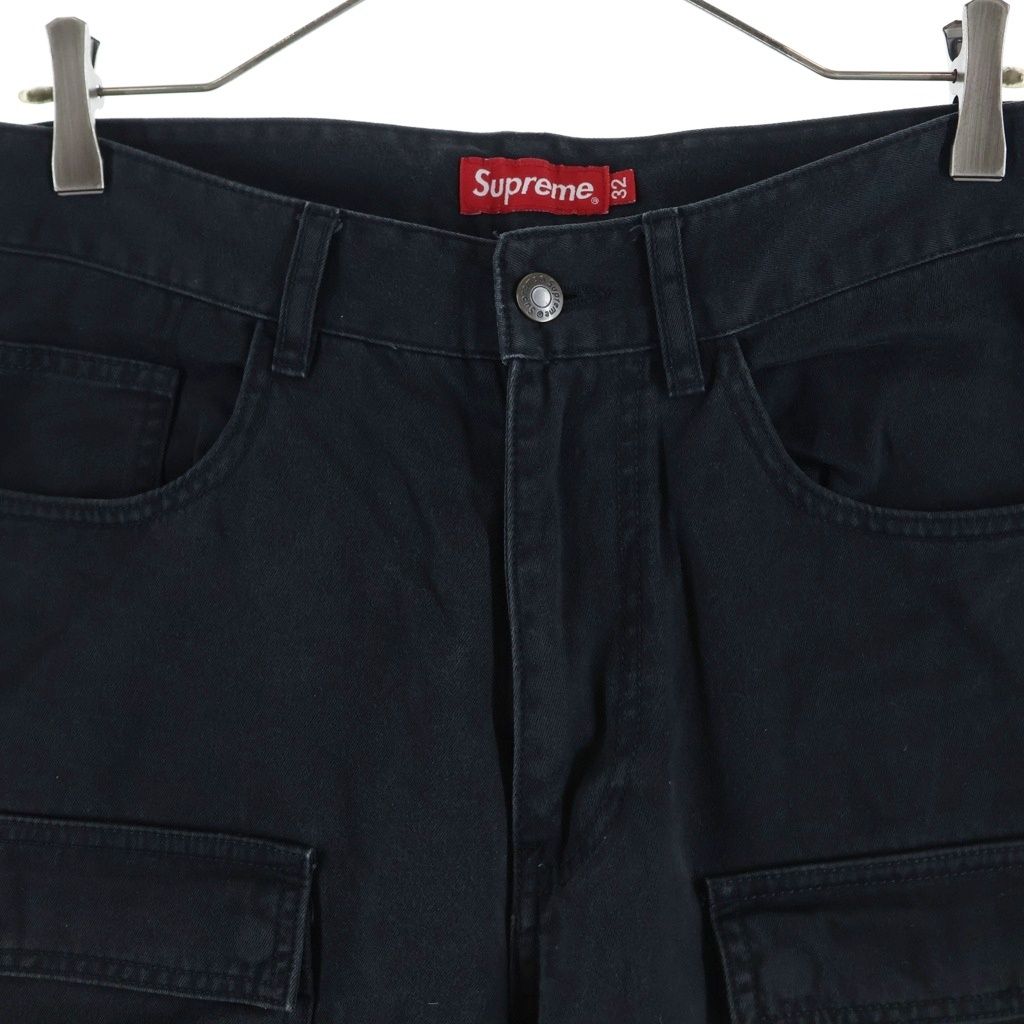 SUPREME (シュプリーム) 26SS Zip Off Utility Pant ユーティリティ