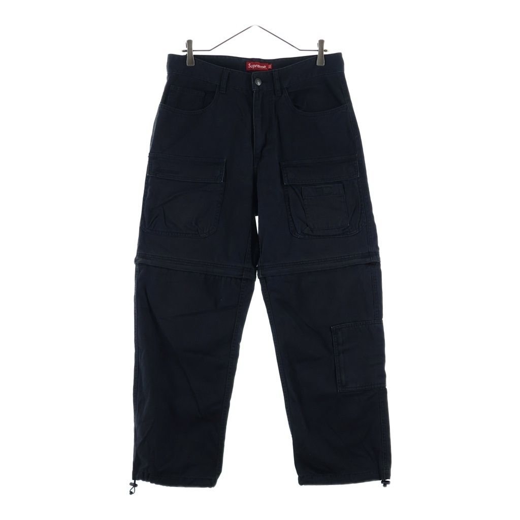 Supreme 26SS Zipoff Utility Pants シュプリーム SUPREME (シュプリーム) 26SS Zip Off Utility Pant ユーティリティ