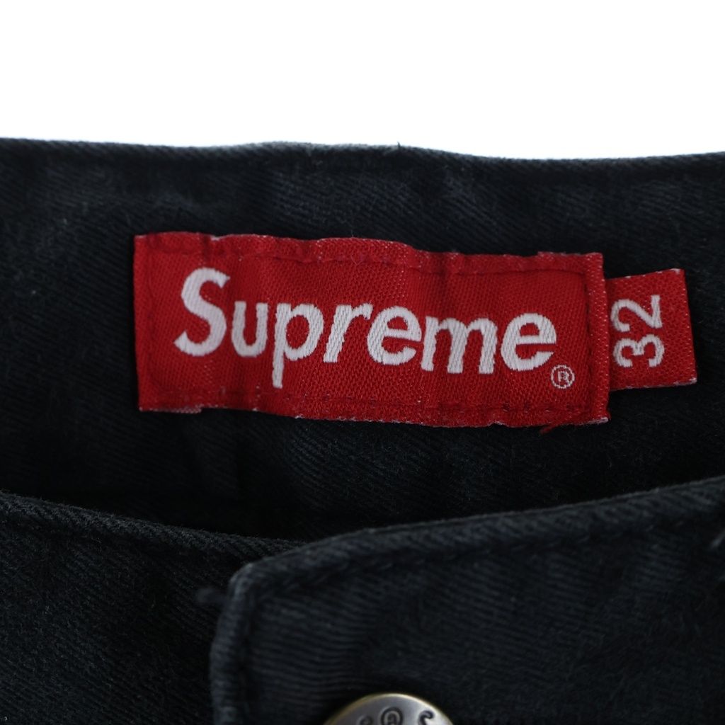SUPREME (シュプリーム) 26SS Zip Off Utility Pant ユーティリティ