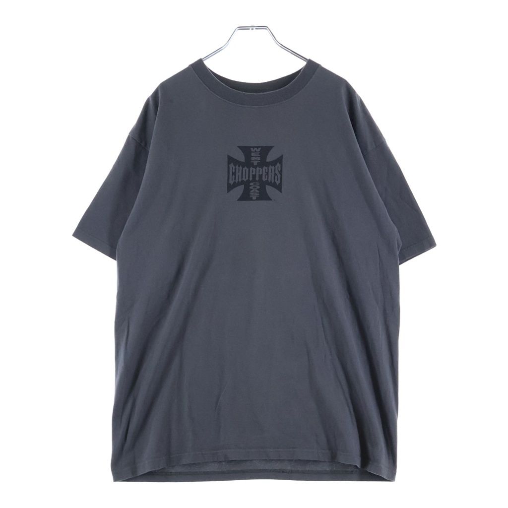 VINTAGE (ヴィンテージ) 90-00s WEST COAST CHOPPERS IRON CROSS