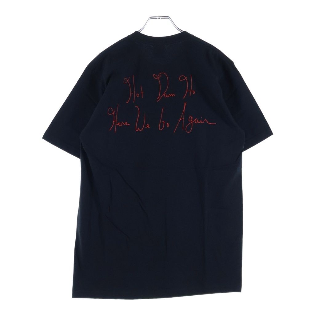 SUPREME (シュプリーム) 22SS Lil Kim Tee リル キム フォトプリント