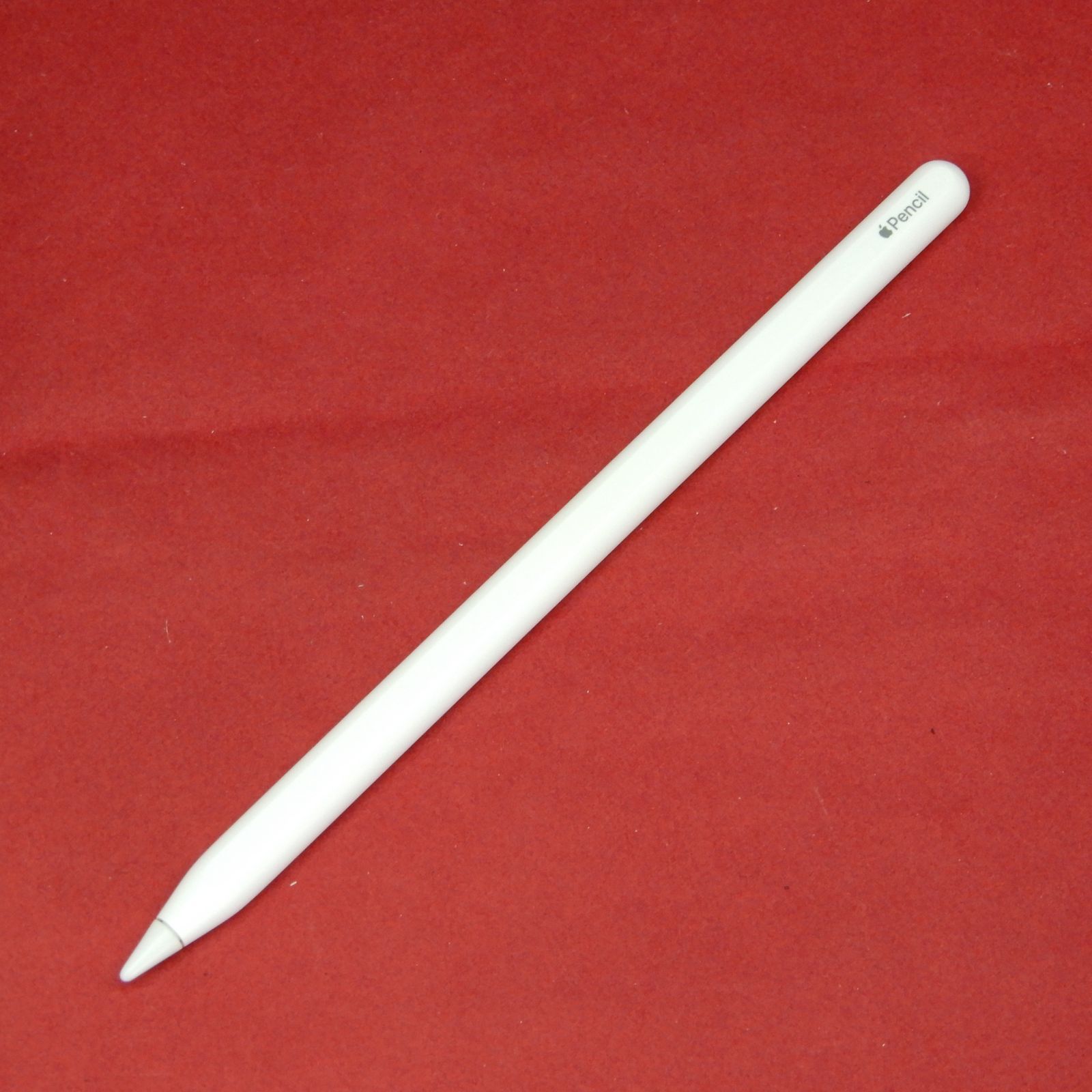 Apple Pencil 第2世代 MU8F2J/A 中古 やや傷あり - メルカリ