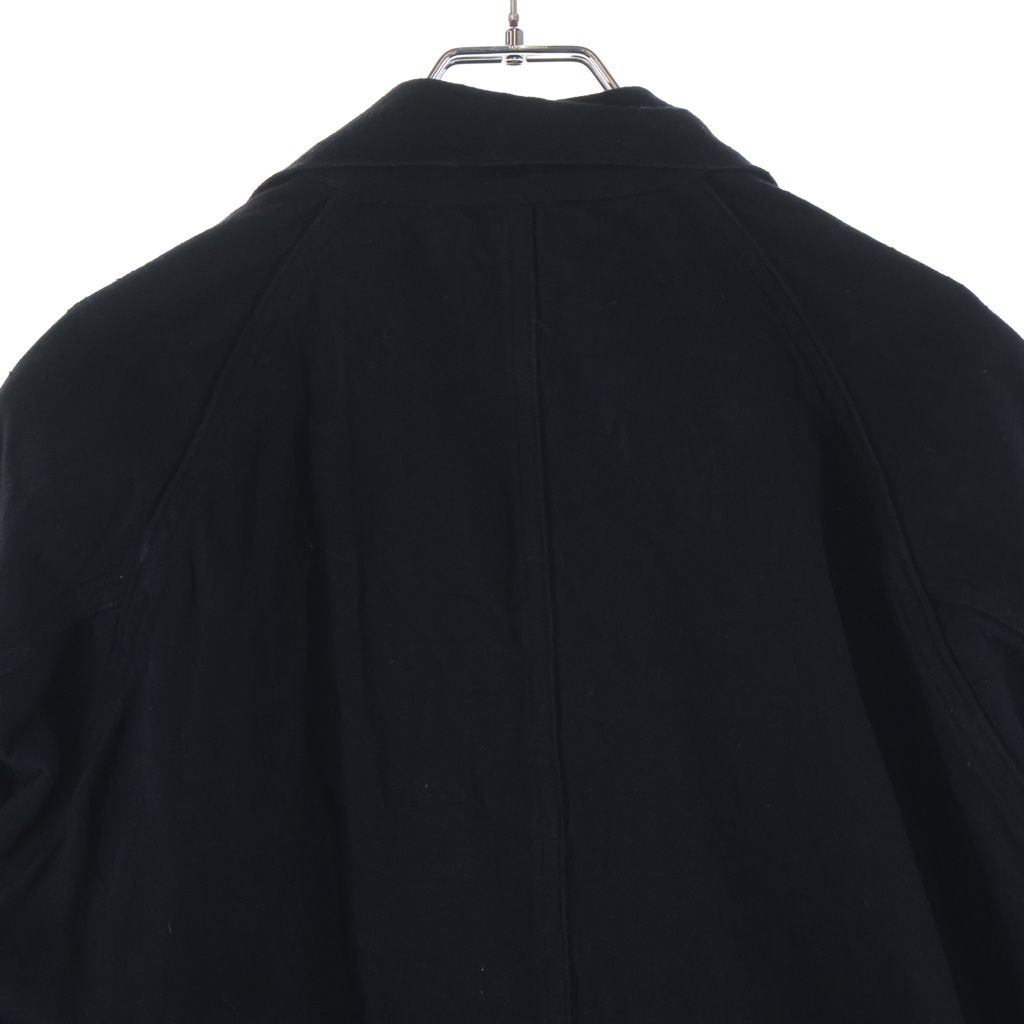 COMOLI (コモリ) 24SS Denim Work Jacket デニムワークジャケット