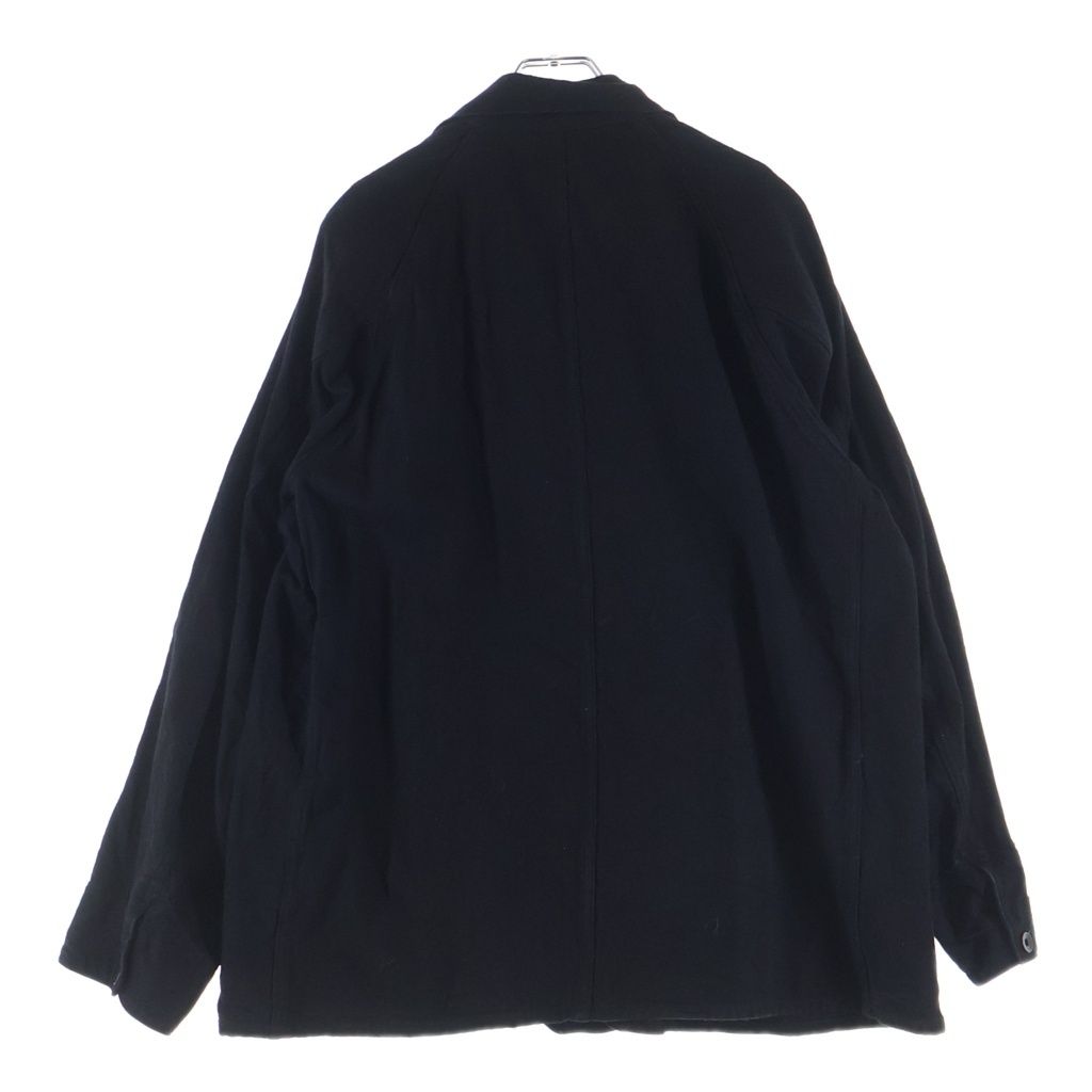 COMOLI (コモリ) 24SS Denim Work Jacket デニムワークジャケット