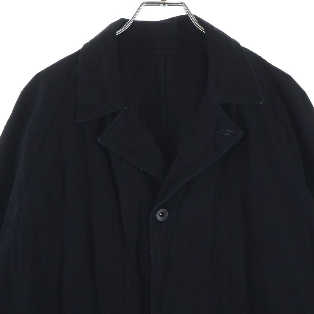 COMOLI (コモリ) 24SS Denim Work Jacket デニムワークジャケット