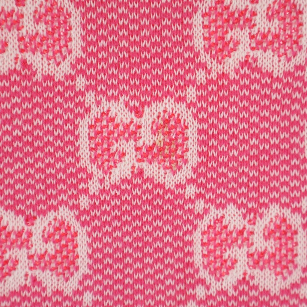 GUCCI (グッチ) GG Pattern GG総柄 ワンピース ピンク レディース