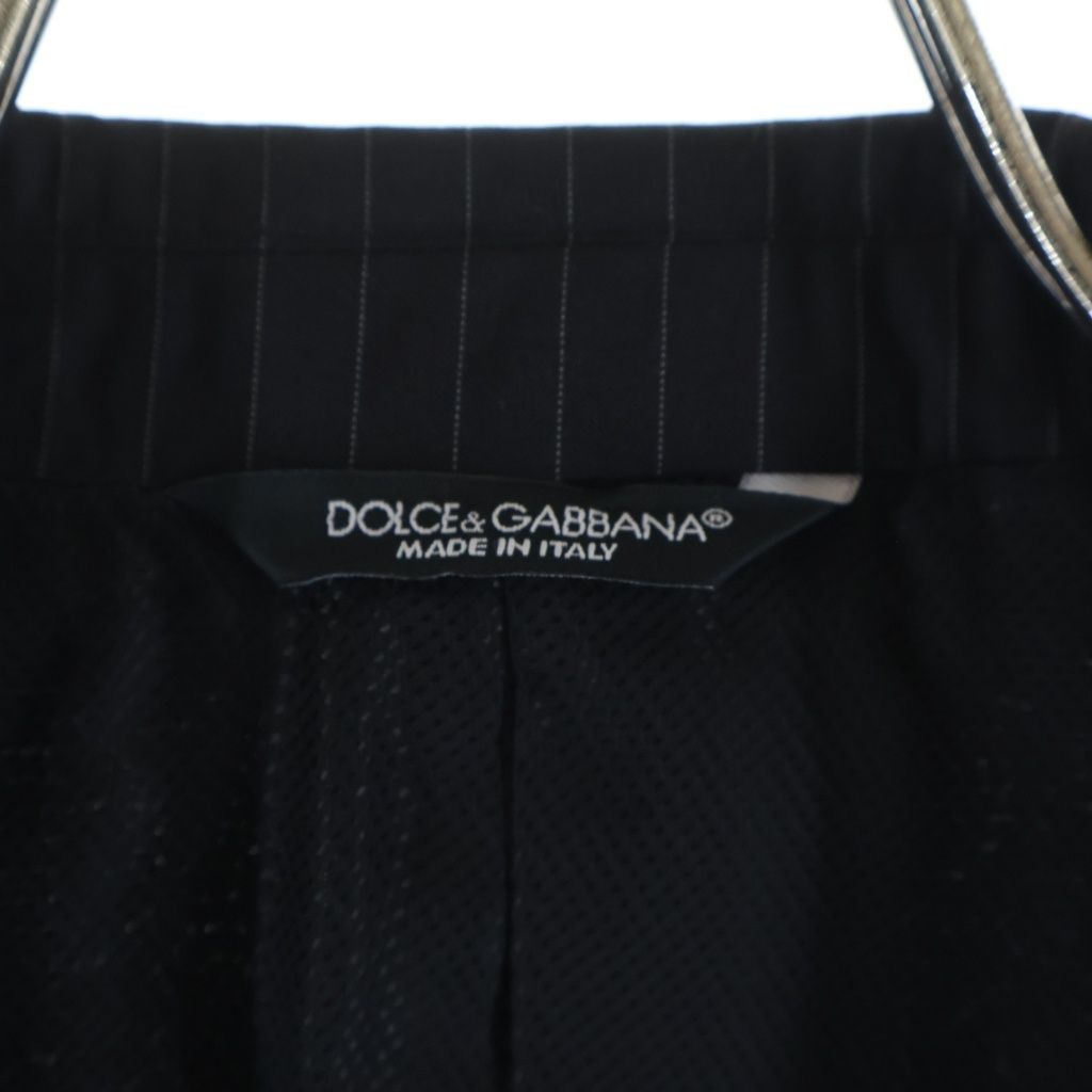 DOLCE & GABBANA (ドルチェアンドガッバーナ) MARTINI スリーピース