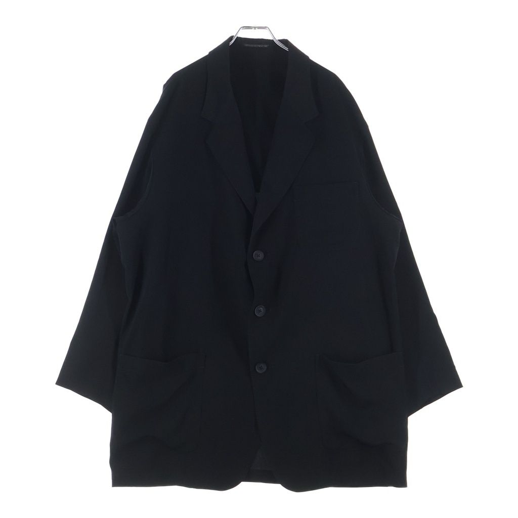 Yohji Yamamoto POUR HOMME (ヨウジヤマモト プールオム) 26SS TA
