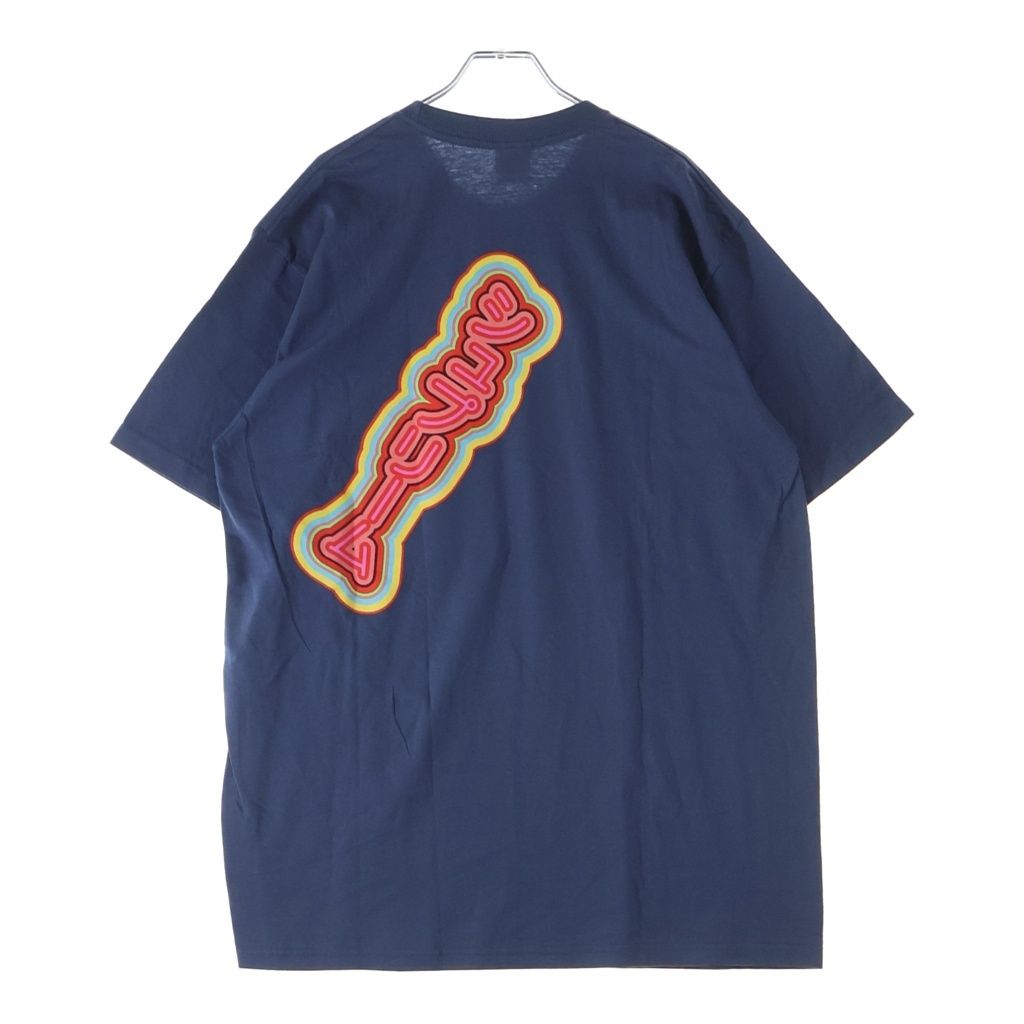 SUPREME (シュプリーム) 19SS Sekintani La Norihiro Tee セキンタニ