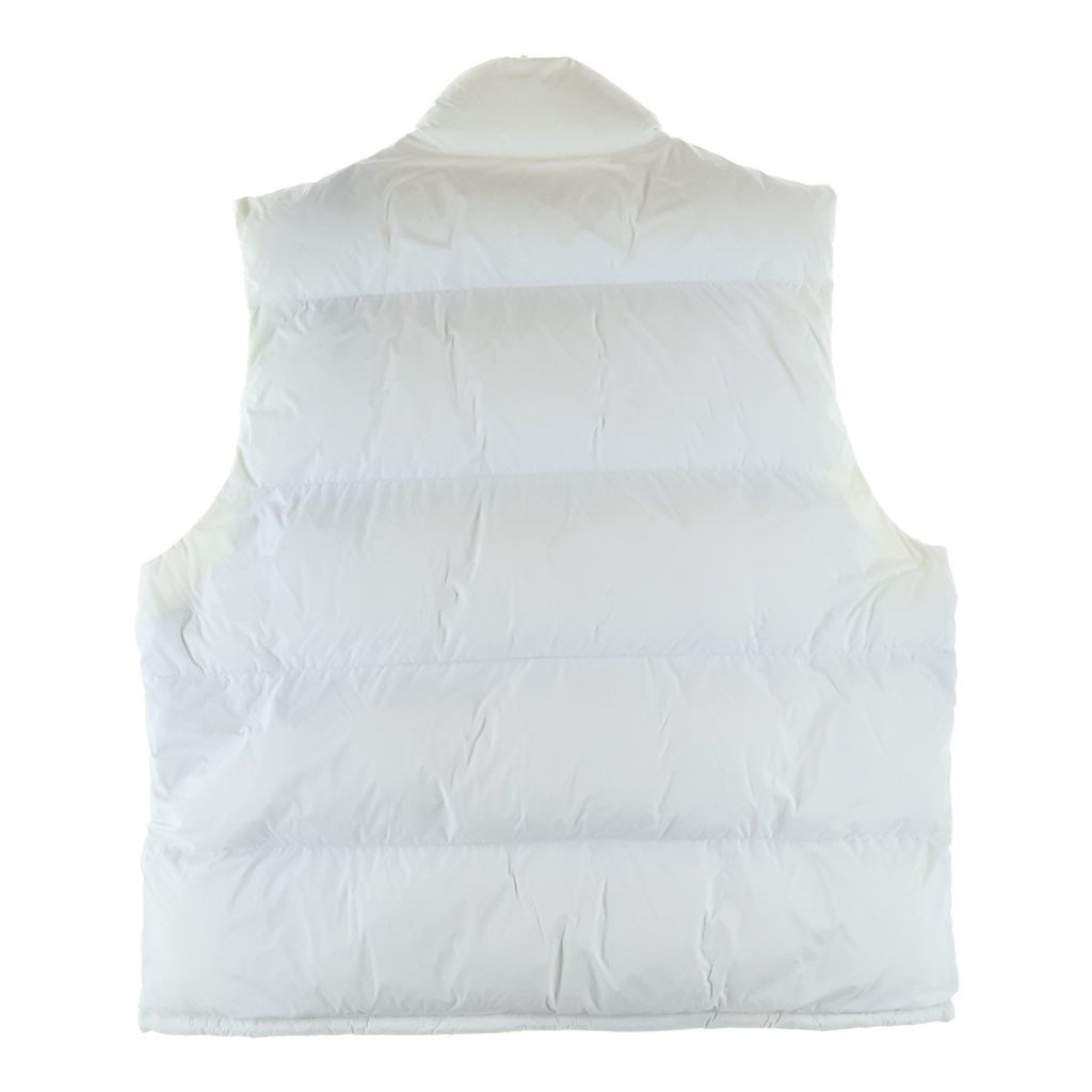 BALENCIAGA (バレンシアガ) 3B SKI Puffer Down vest スポーツアイコン