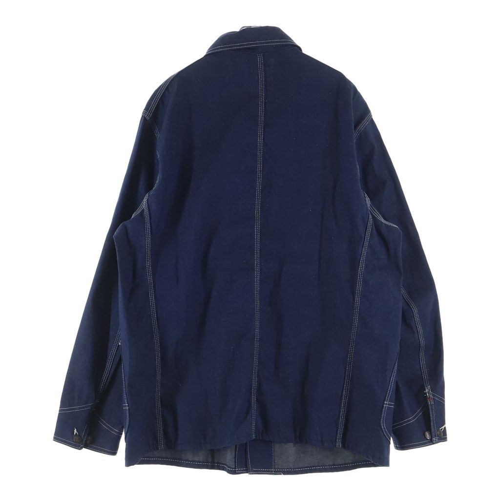 PENNEY'S (ぺニーズ) 50S VINTAGE BIGMAC DENIM COVERALL ヴィンテージ