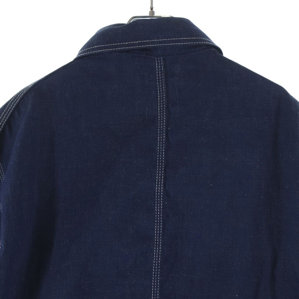 PENNEY'S (ぺニーズ) 50S VINTAGE BIGMAC DENIM COVERALL ヴィンテージ