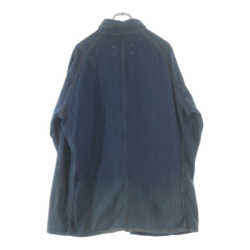 Maison Martin Margiela (メゾンマルタンマルジェラ) 24SS DENIM