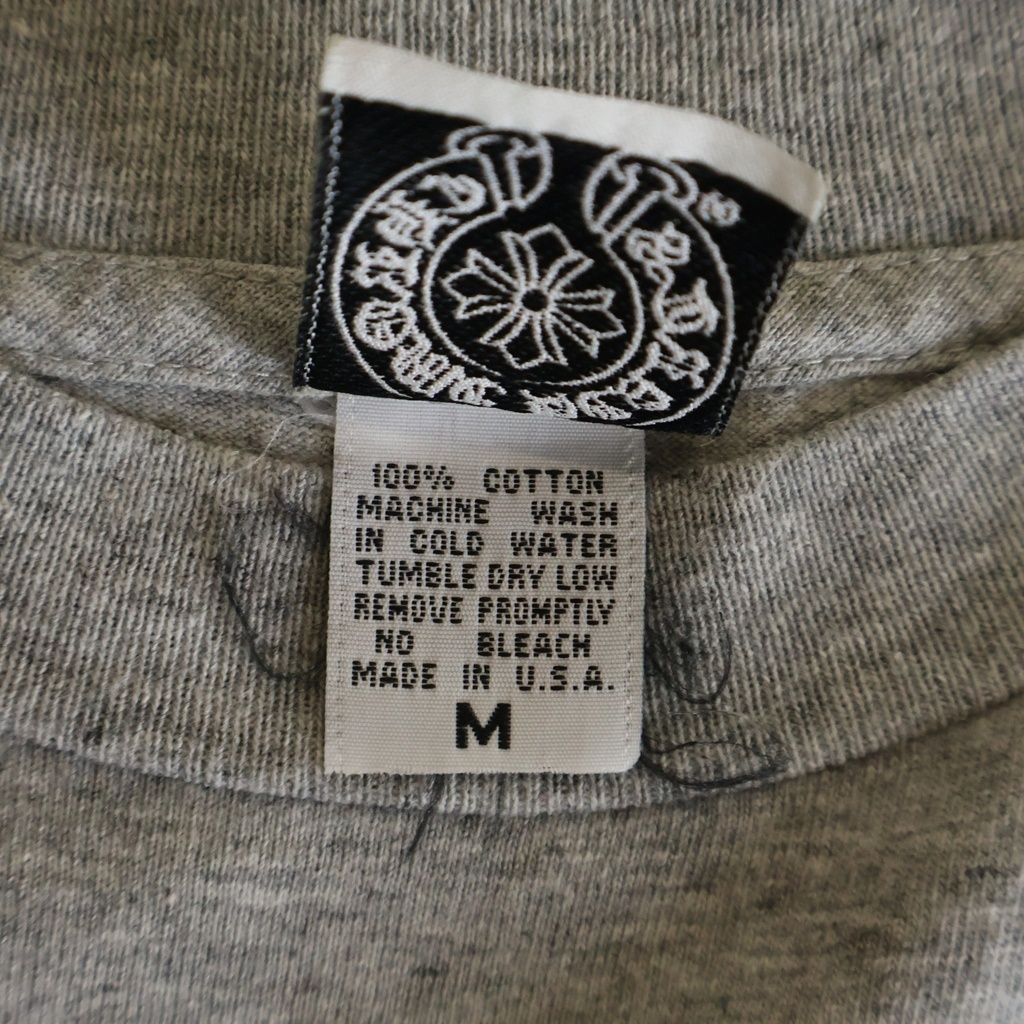CHROME HEARTS (クロムハーツ) OLD S/S オールド ヴァインダガー