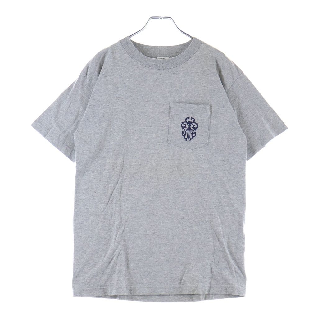 CHROME HEARTS (クロムハーツ) OLD S/S オールド ヴァインダガー