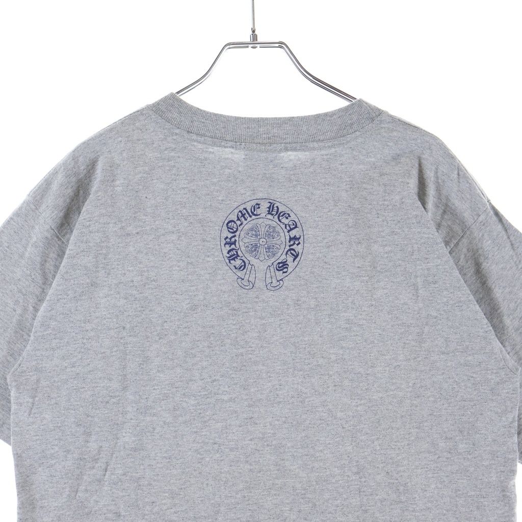 CHROME HEARTS (クロムハーツ) OLD S/S オールド ヴァインダガー
