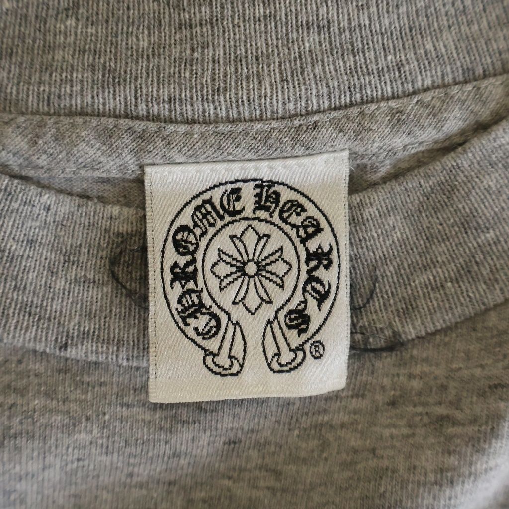CHROME HEARTS (クロムハーツ) OLD S/S オールド ヴァインダガー