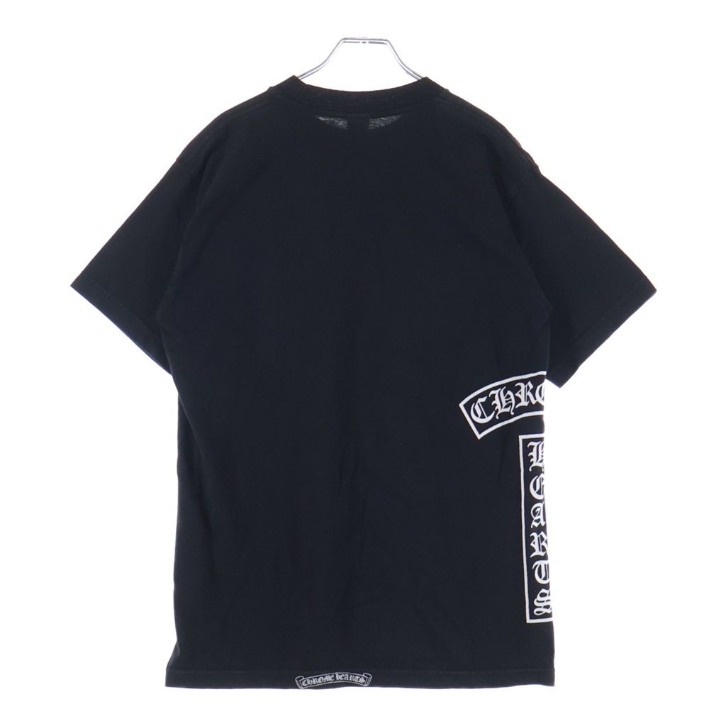 CHROME HEARTS (クロムハーツ) OLD S/S オールド BSフレア Tバー