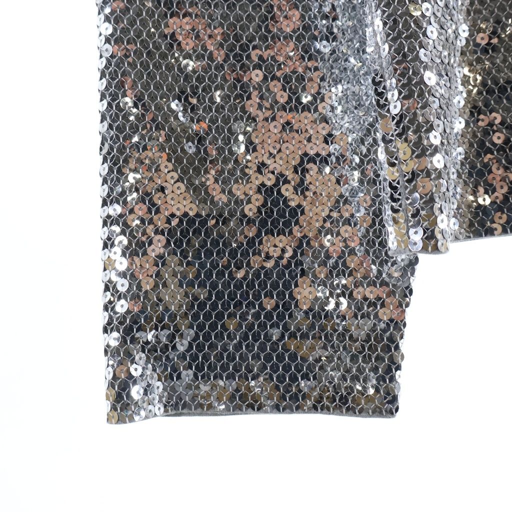 CELINE (セリーヌ) 22AW エンブロイダリー スパンコール