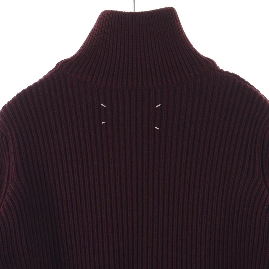 Maison Margiela (メゾンマルジェラ) 05AW ここのえ期 DRIVER'S KNIT
