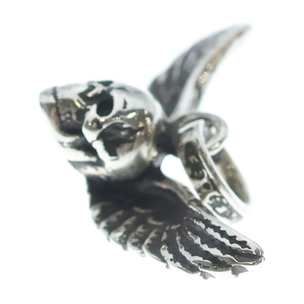 CHROME HEARTS (クロムハーツ) FOTI MAHALIA フォティマハリア