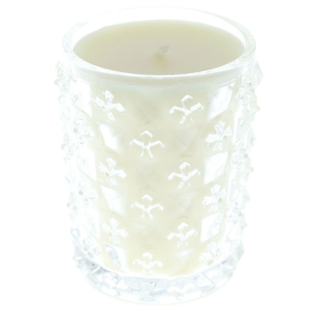 CHROME HEARTS (クロムハーツ) SCENTED CANDLE BOUGIE PARFUMEE CH