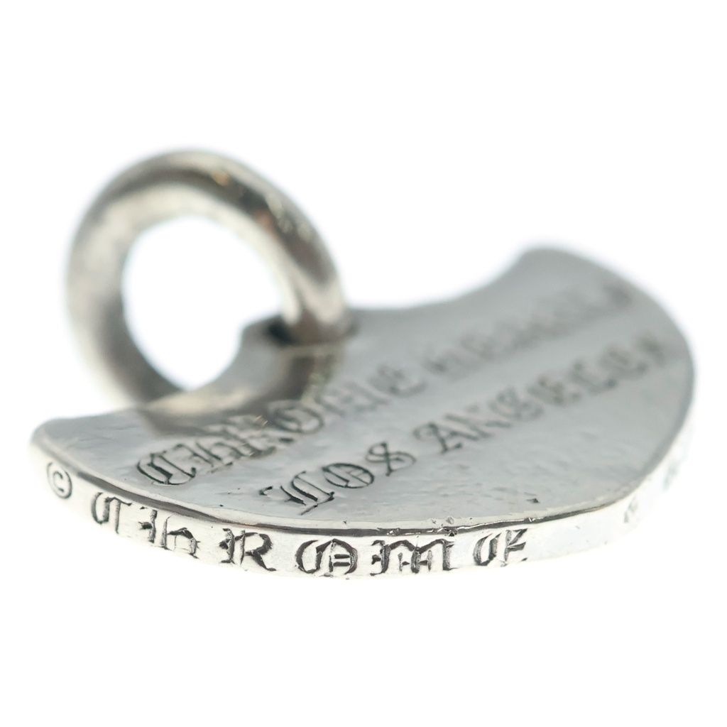 CHROME HEARTS (クロムハーツ) SHIELD シールド ロサンゼルス限定