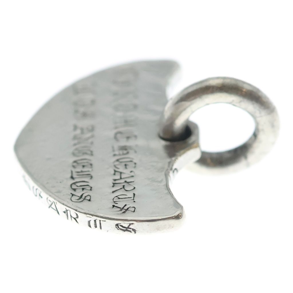 CHROME HEARTS (クロムハーツ) SHIELD シールド ロサンゼルス限定