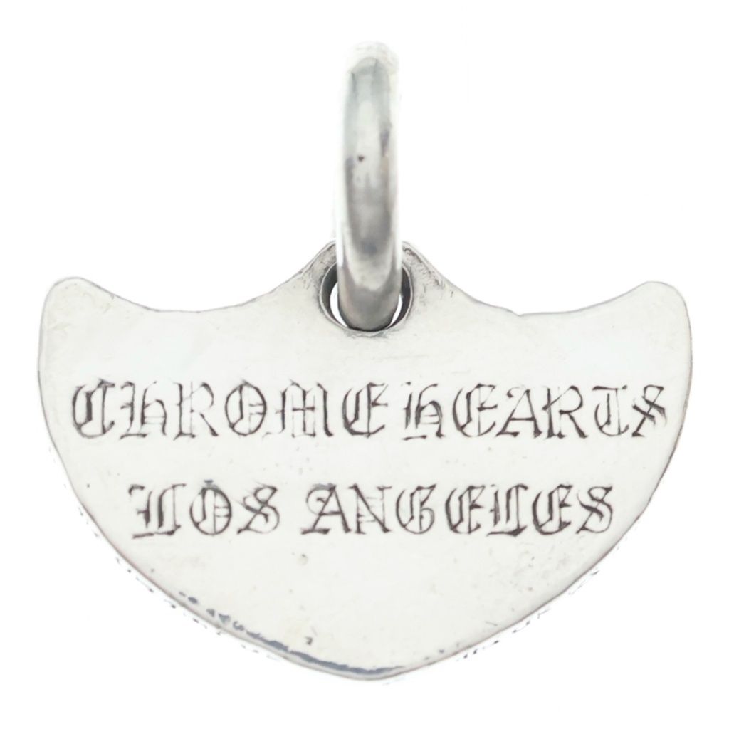 M＊a出品‼️ クロムハーツ CHROME HEARTS (クロムハーツ) SHIELD シールド ロサンゼルス限定