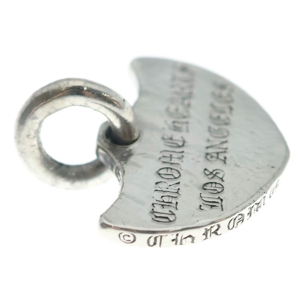 CHROME HEARTS SHIELD シールード ペンダントトップ LA限定 CHROME HEARTS (クロムハーツ) SHIELD シールド ロサンゼルス限定