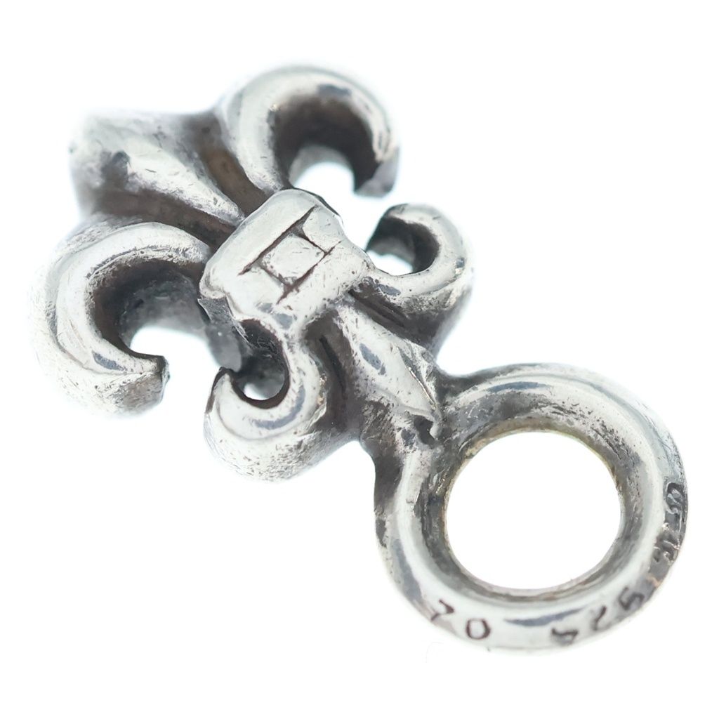 CHROME HEARTS (クロムハーツ) #B STACK BS FLUER BSフレアスタック