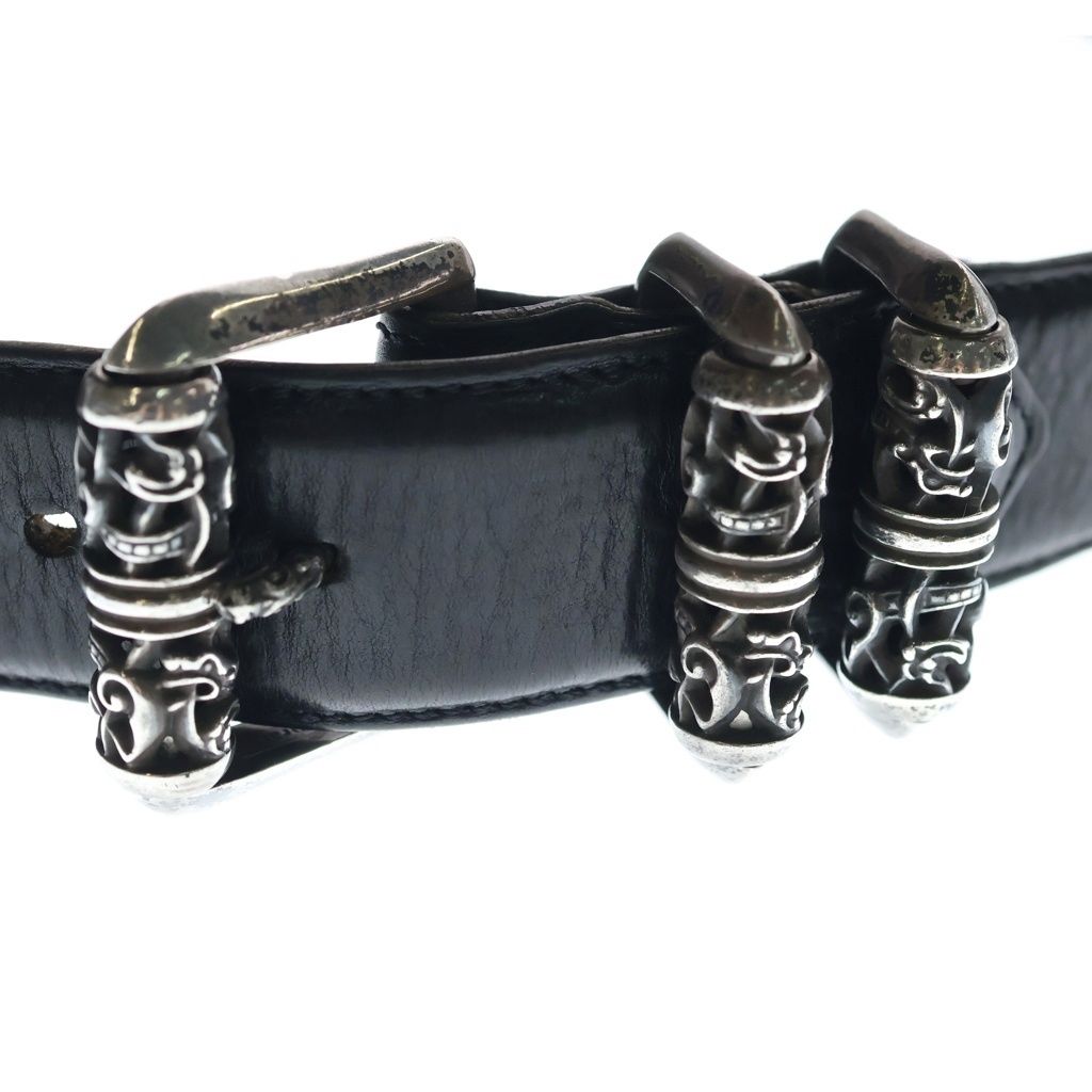 CHROME HEARTS (クロムハーツ) CELTIC ROLLER 3PC1.5inch 3PCローラー