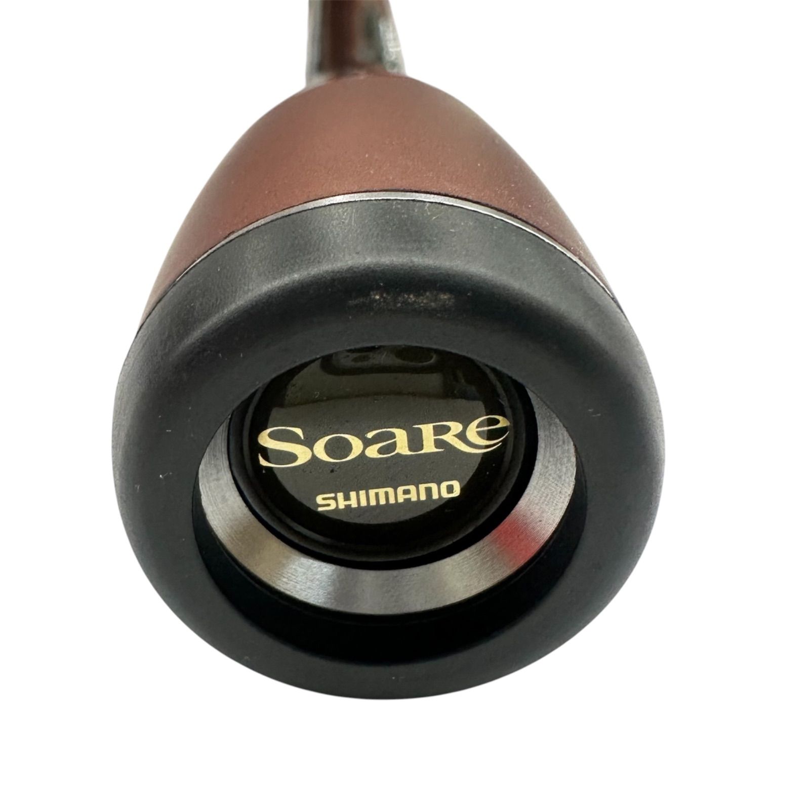 1)【中古未使用品】シマノ 16' ソアレ エクスチューン S803L-T ③