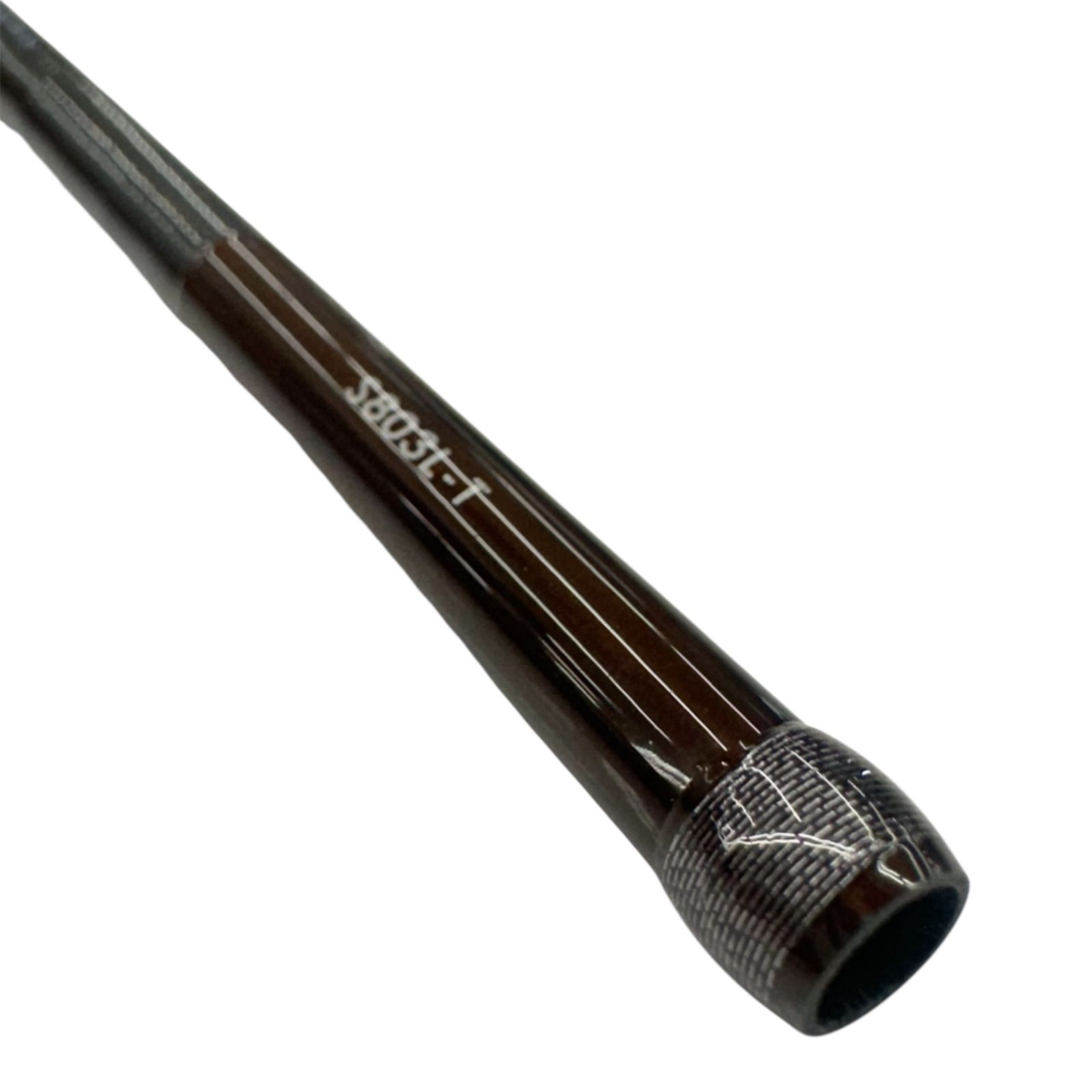 1)【中古未使用品】シマノ 16' ソアレ エクスチューン S803L-T ③